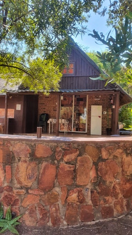 Dinokeng Game Reserve Accommodation at  | Viya