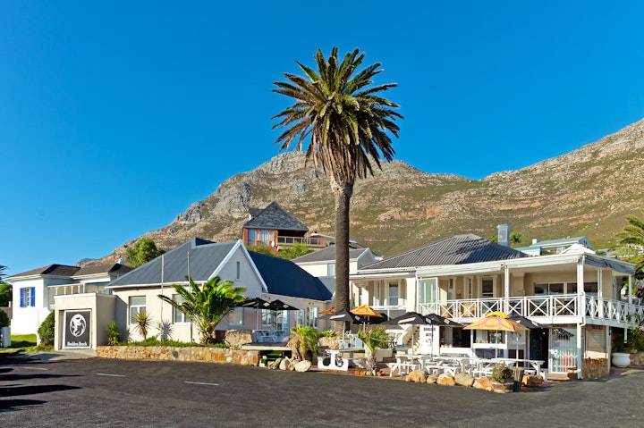 Western Cape Accommodation at Boulders Beach Hotel, Cafe and Curio | Viya