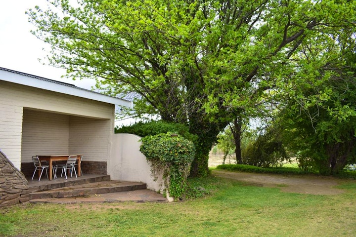 Free State Accommodation at Ploegfontein Guest Farm | Viya