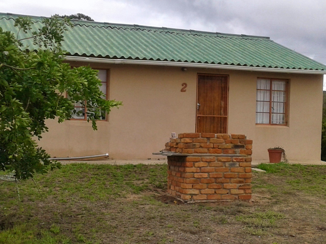 Garden Route Accommodation at  | Viya