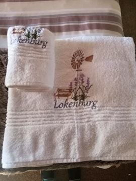 Northern Cape Accommodation at Lokenburg Farm | Viya