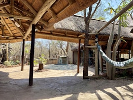 Kruger National Park South Accommodation at Nyala Luxury Safari Tents | Viya