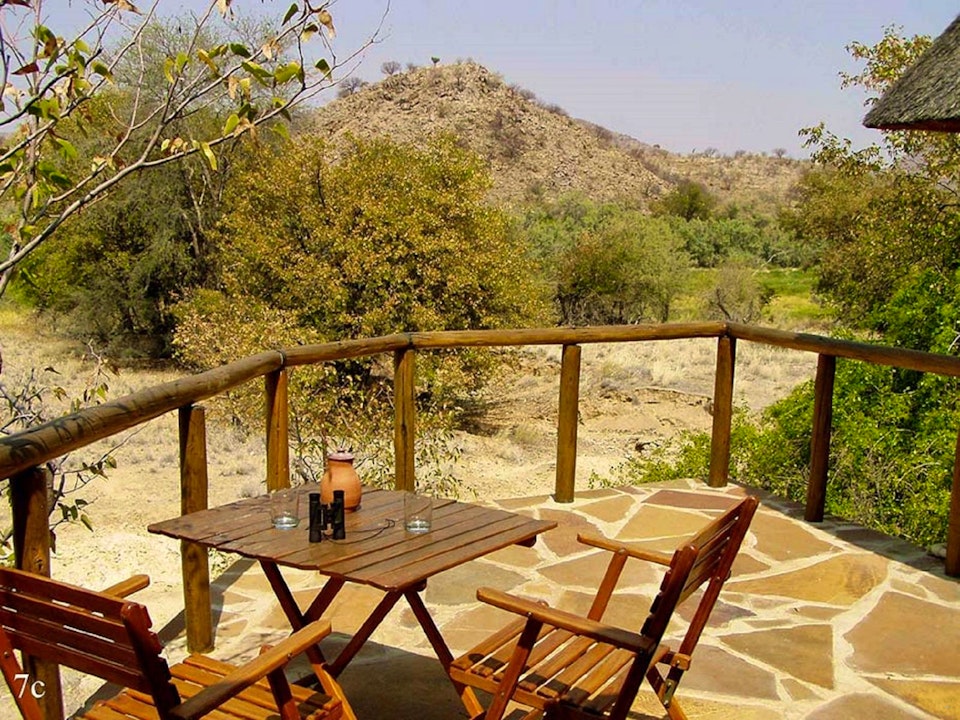 Namibia Accommodation at  | Viya