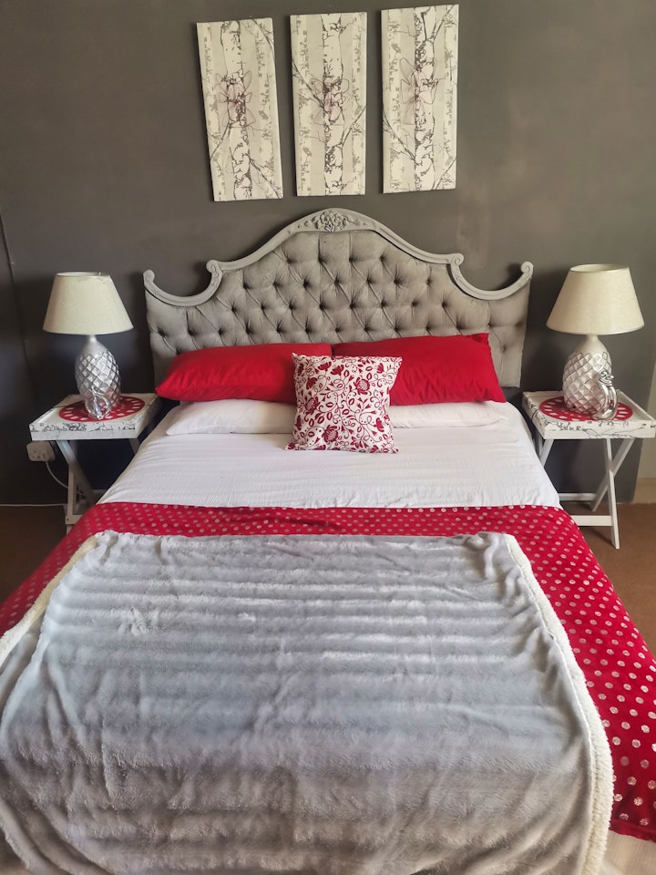 Northern Cape Accommodation at Witwater B&B | Viya