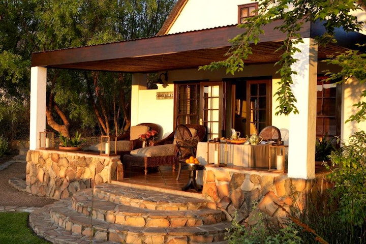 Western Cape Accommodation at Bushmans Kloof Wilderness Reserve | Viya