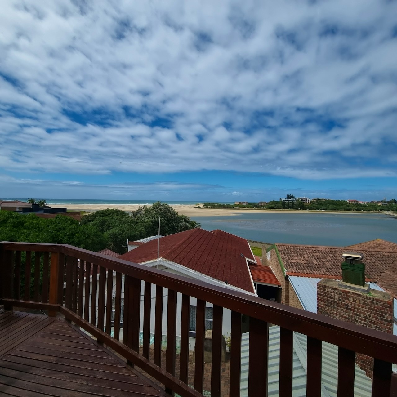 Jeffreys Bay Accommodation at  | Viya