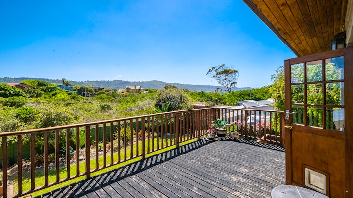 Garden Route Accommodation at The Glass Deck House | Viya