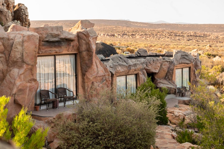 Western Cape Accommodation at Kagga Kamma Nature Reserve | Viya