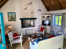 Struisbaai Accommodation at Southern Hideaway Cottage Langezandt | Viya