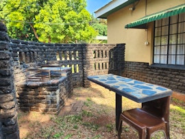 Kruger National Park South Accommodation at  | Viya