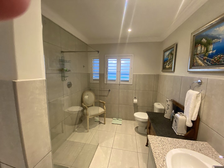 Plettenberg Bay Accommodation at Robberg Ridge | Viya