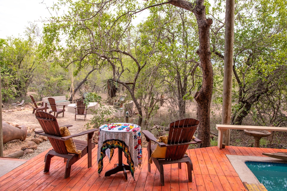 Kruger National Park South Accommodation at  | Viya