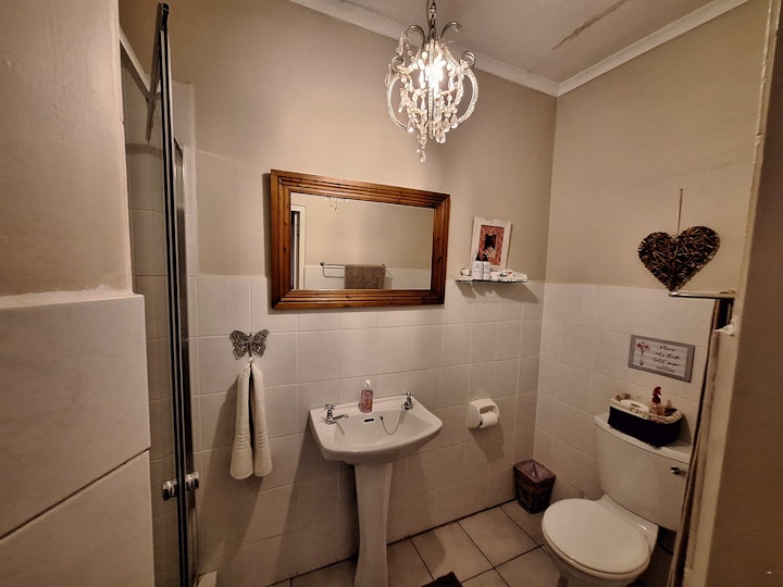 Richards Bay Accommodation at Umuzi Guest House | Viya