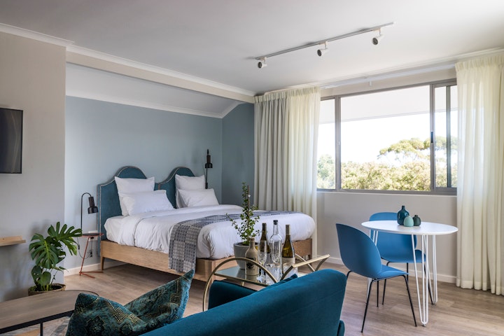 Cape Town Accommodation at Curiocity Cape Town | Viya