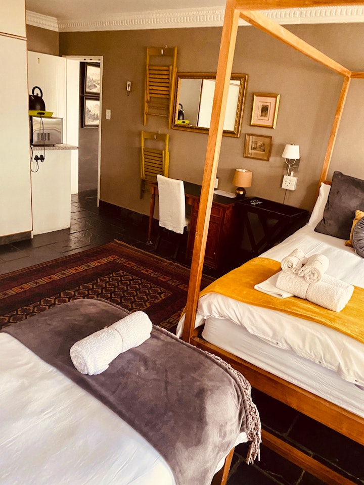 Stellenbosch Accommodation at Boord Guesthouse | Viya