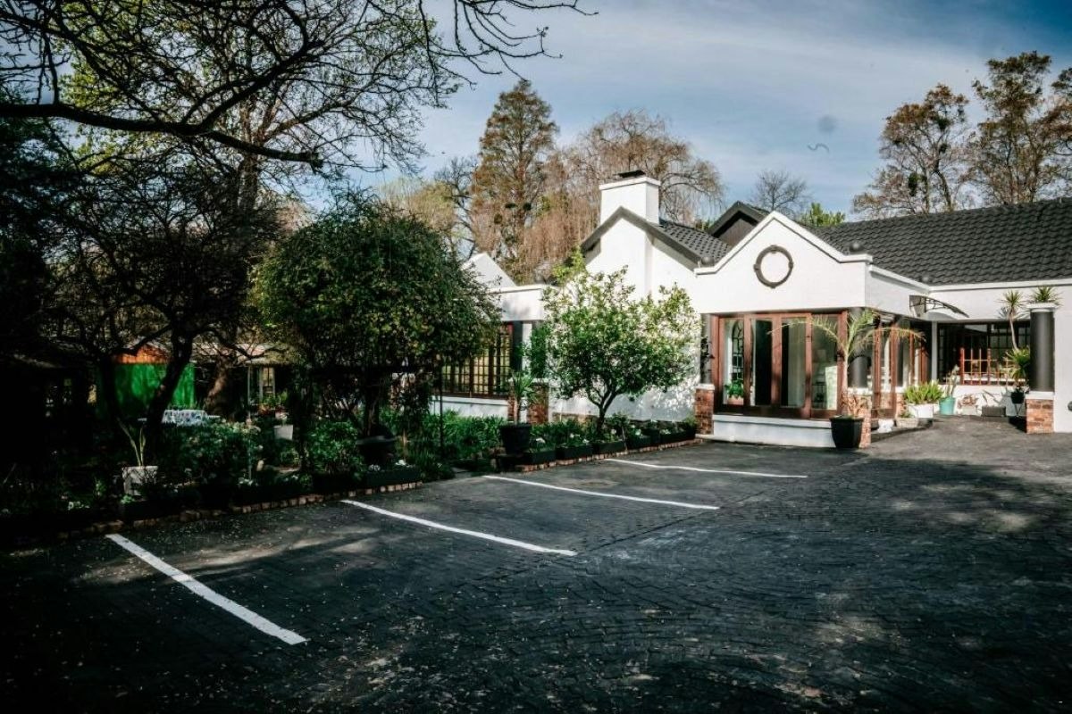 HydePark Eco Tourism Village and Spa image no 25 of 29