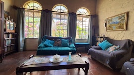 Eastern Cape Accommodation at Oom Daan's B&B | Viya