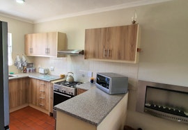 Garden Route Accommodation at 5 Hennieshof | Viya