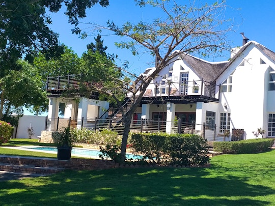 Gqeberha (Port Elizabeth) Accommodation at  | Viya