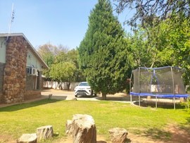 Klerksdorp Accommodation at Kosh B&B | Viya