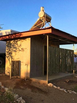 Hardap Accommodation at  | Viya