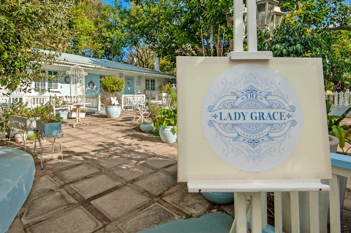 Overberg Accommodation at The Lady Grace | Viya
