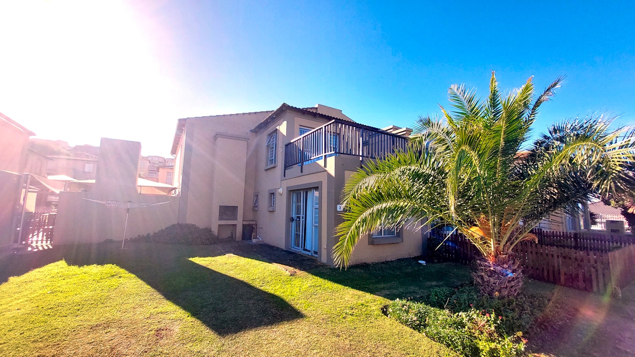 Garden Route Accommodation at  | Viya