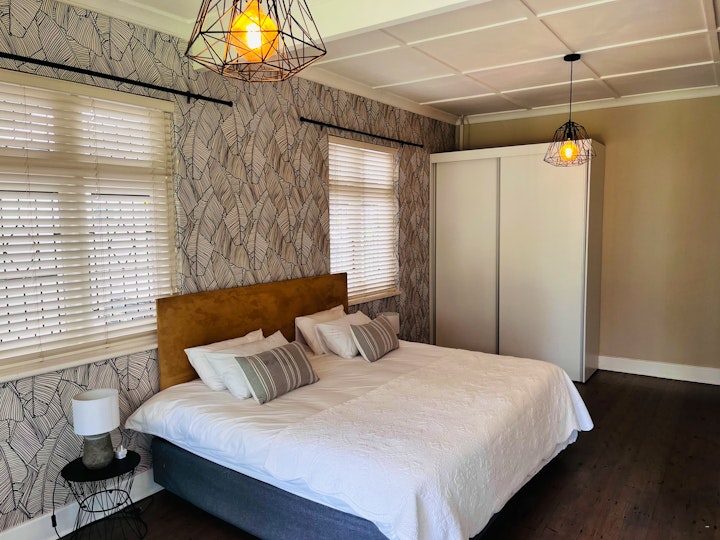 Eastern Cape Accommodation at Mill Park Escape | Viya