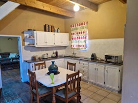 Garden Route Accommodation at Villa Magaritha | Viya