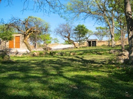 Namibia Accommodation at Mondjila Safari Camp | Viya