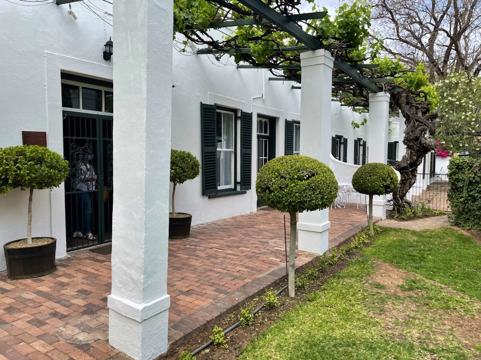 Sarah Baartman District Accommodation at  | Viya