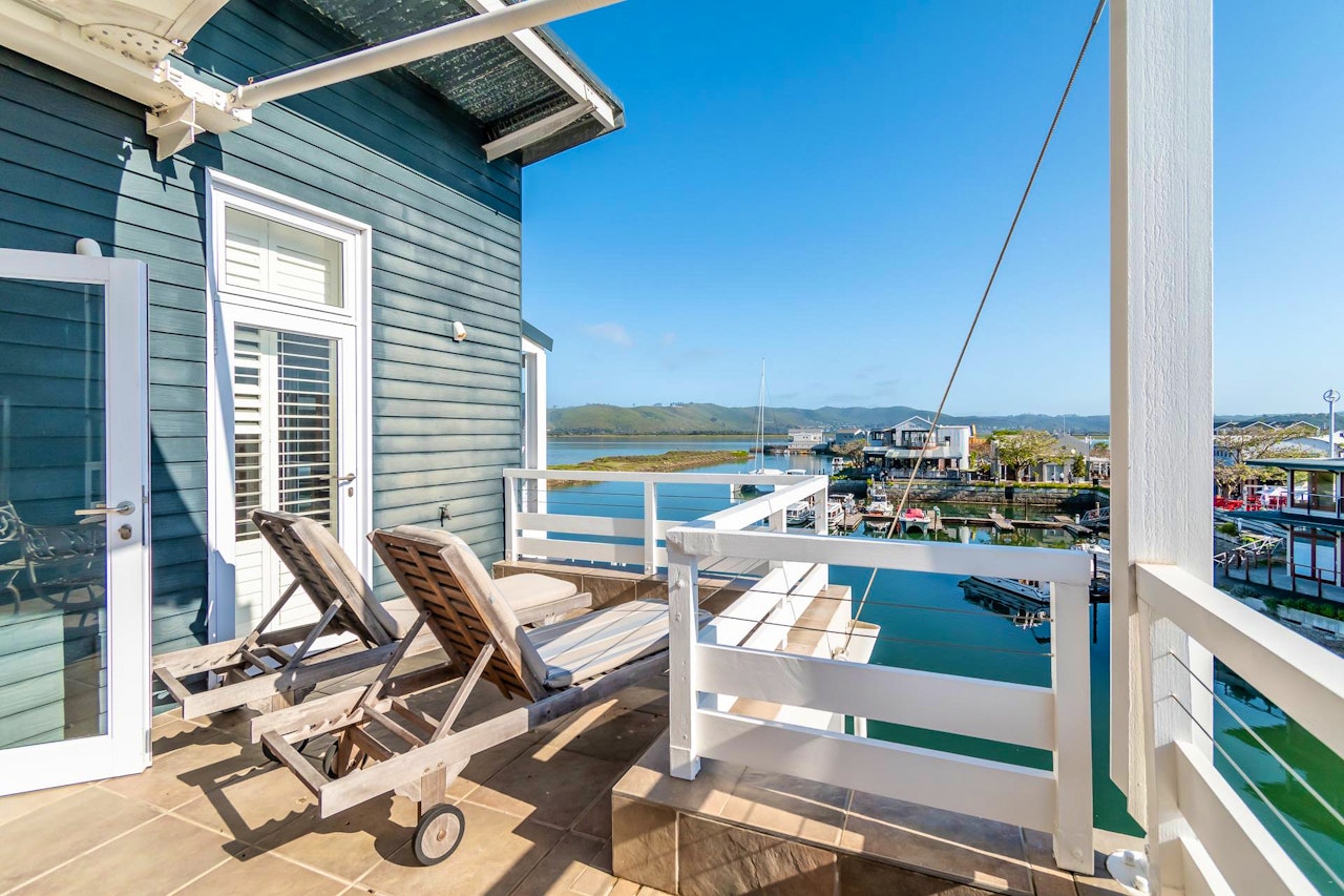 Knysna Accommodation at  | Viya