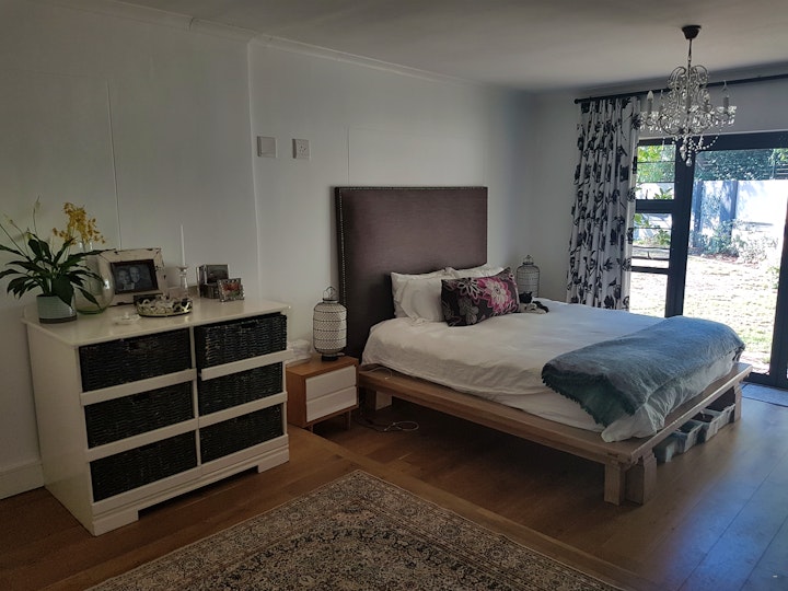 Cape Town Accommodation at Constantia Home | Viya