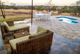 Limpopo Accommodation at Casa de la Presa 2 | Viya