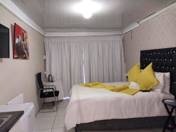 Mthatha Accommodation at  | Viya