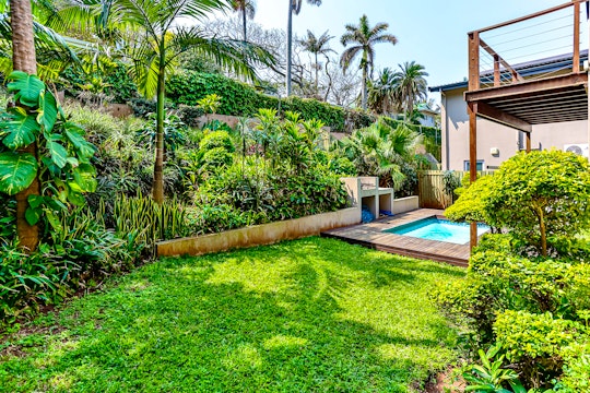 Ballito Accommodation at  | Viya