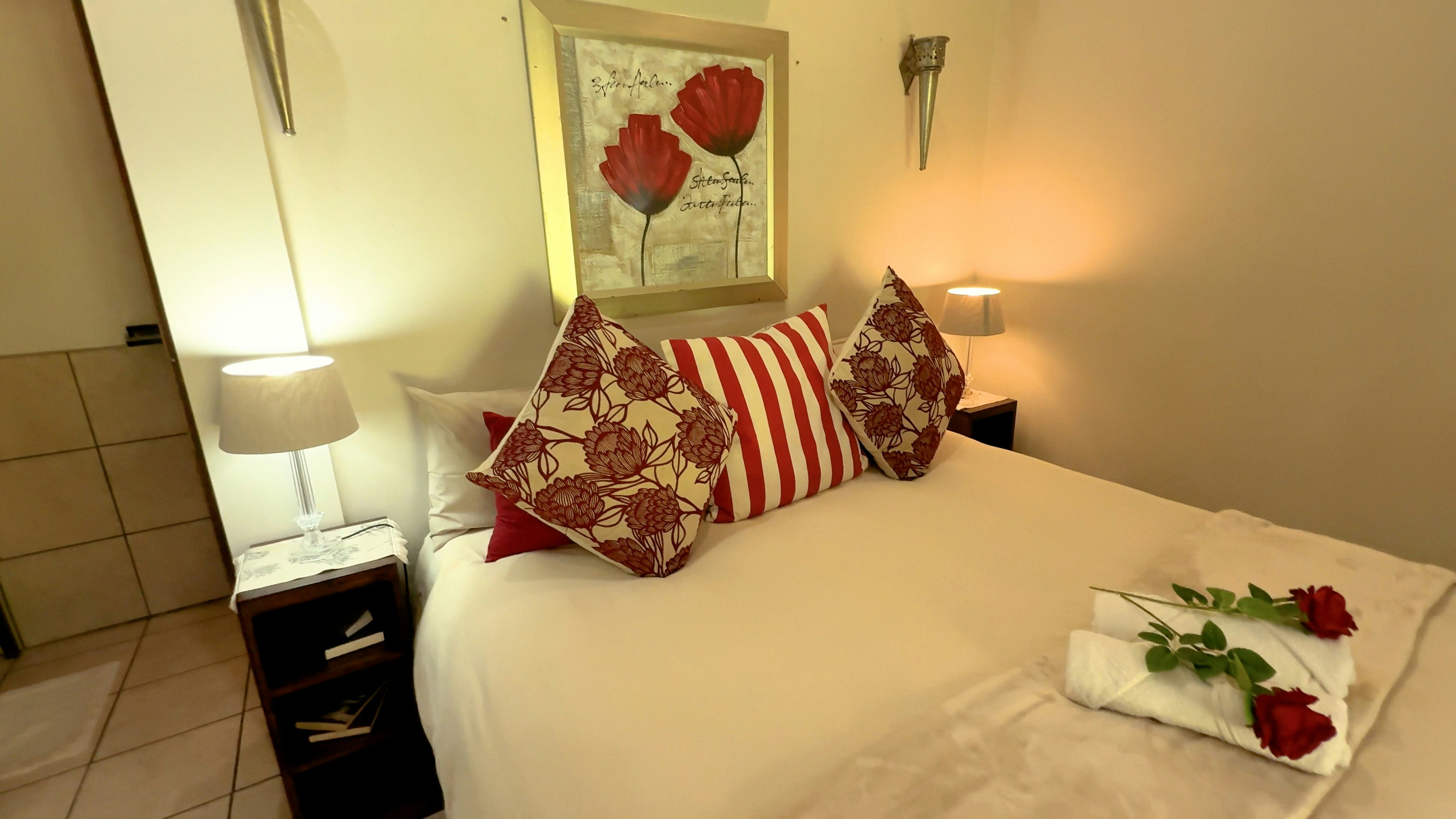 'n Cherry Lane Selfsorg en B&B image no 120 of 159