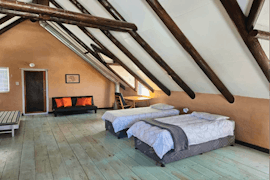 Langebaan Accommodation at Aintree Lodge | Viya