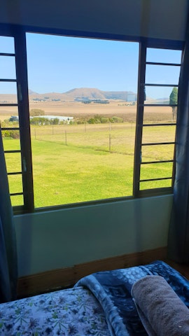 Mpumalanga Accommodation at Crowned Crane View | Viya