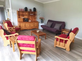 Eastern Cape Accommodation at Earl's Nest Guest Farm | Viya