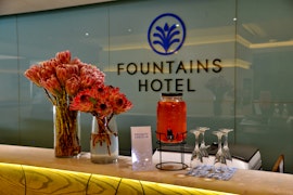 City Bowl Accommodation at Fountains Hotel | Viya