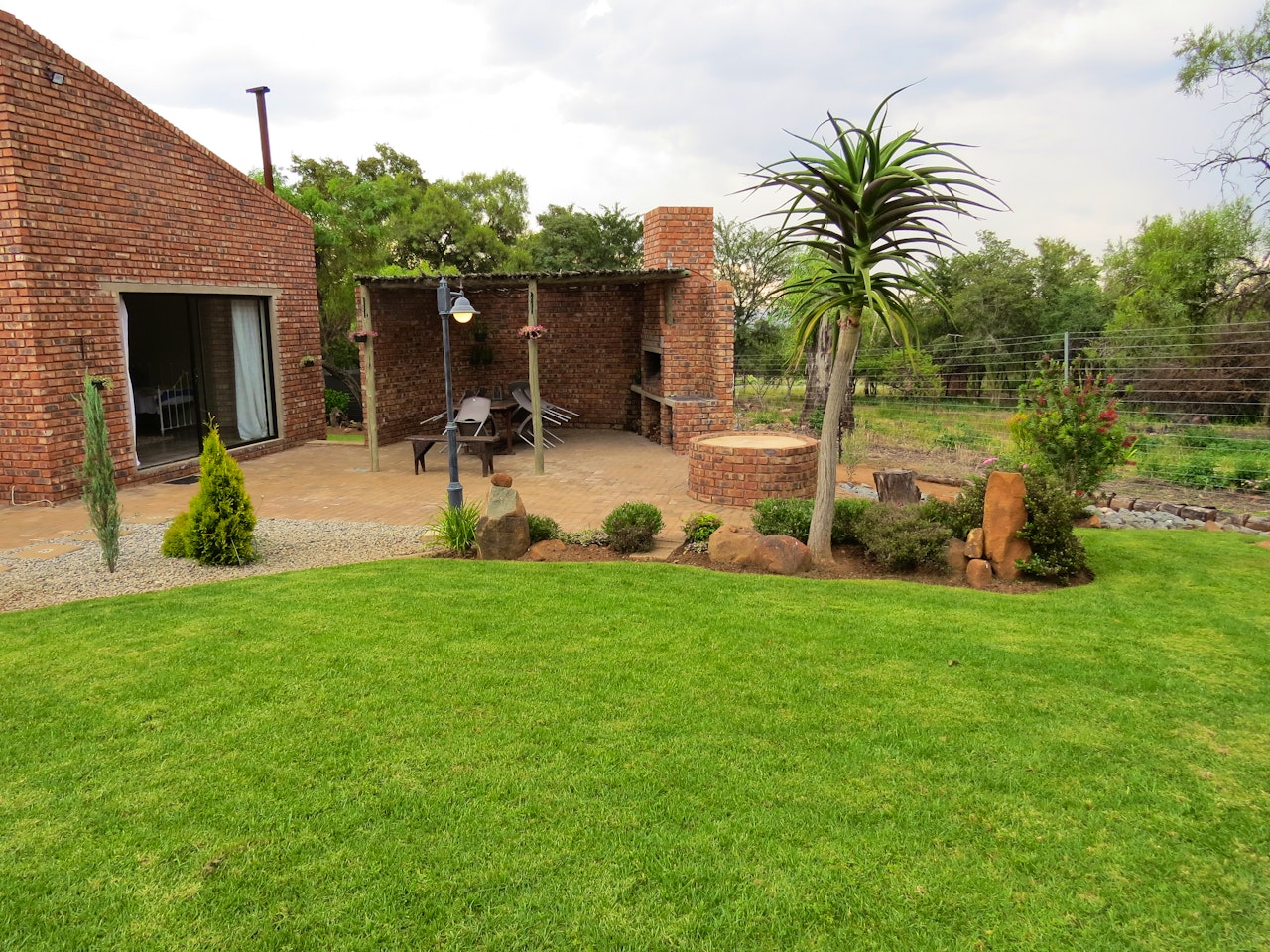 Pretoria Accommodation at  | Viya