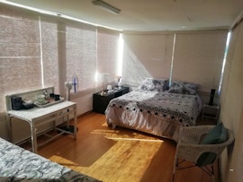 Cape Town Accommodation at 11 on Orange | Viya