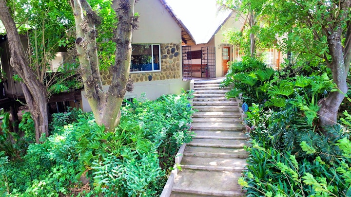 Limpopo Accommodation at Blyde Mountain Country House | Viya