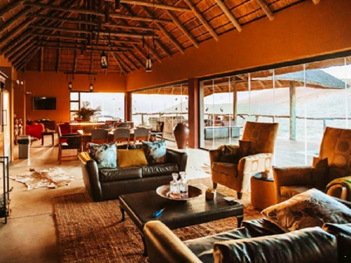 Eastern Cape Accommodation at Huntshoek Lodge | Viya