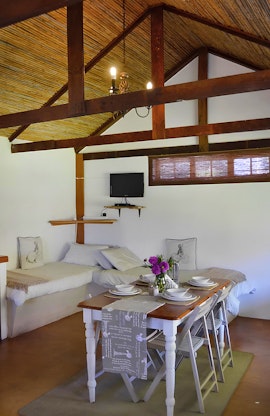 Western Cape Accommodation at Pear Tree Cottage | Viya