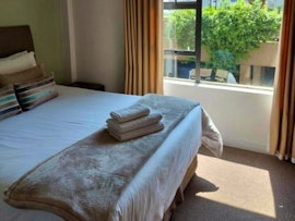 Sandton Accommodation at Agile Accommodation - Two-Bedroom Apartment | Viya