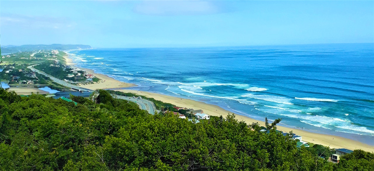 Garden Route Accommodation at  | Viya