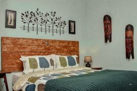 Natal Midlands Accommodation at Two Bedroom Cottage | Viya