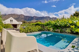 Cape Winelands Accommodation at  | Viya